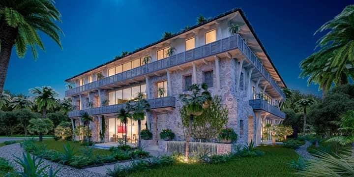 Cutrano Caribe Pre-sale Properties
