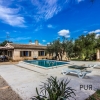 Campos. Real Mallorcan finca. Large property. Little price.
