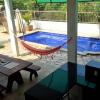 sale of a townhouse with a view to Morro do Frota