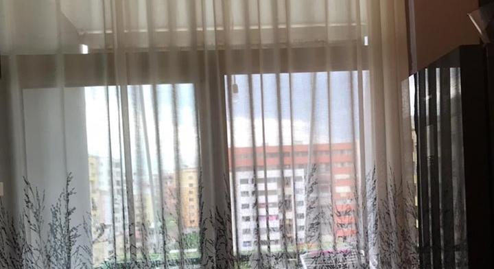 Super Apartament 2+1+ parkim Unaza e Re