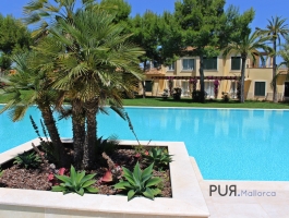 Move in 2018 immediately. New building. Sa Rapita. Furnished apartments. Sample apartment possible.
