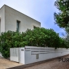 Purism PUR. Bright architect villa in Port de Pollenca. Design at every turn.