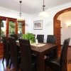Alcudia. The hill of Bonaire. A villa in a very good location. High-quality.