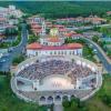Apartment on beach sea in Bulgaria
