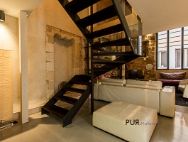 Palma. Old Town. A dream. Mansion from the 15th century. Feel the splendid history of Palma.
