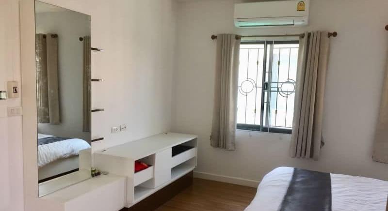 Baan Fha Greenery, 3 Bedrooms