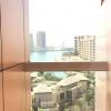 Sea View 2 Bedroom Apt In Reef Island
