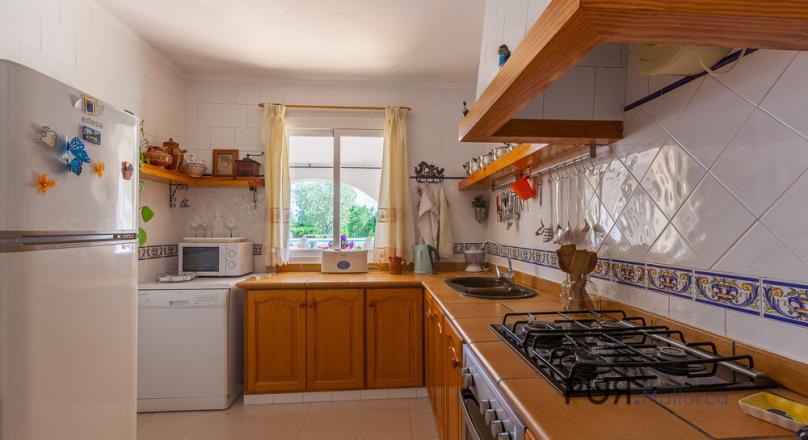 A finca to cuddle. At the foot of the Tramuntana.