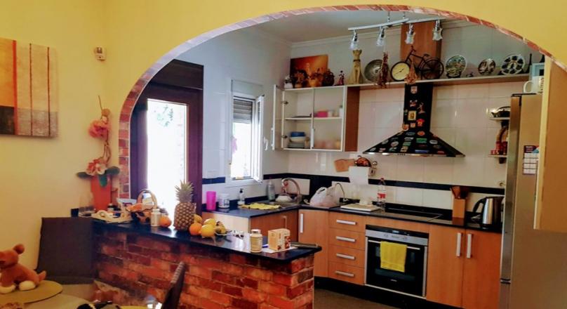 INDEPENDENT VILLA IN CIUDAD QUESADA