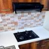 Two Spacious Gated apartment 2 of 2 bedrooms with