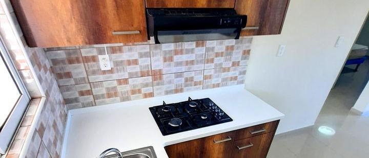 Two Spacious Gated apartment 2 of 2 bedrooms with