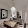 That can not be. A townhouse with vacation rental license in La Lonja. But.