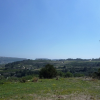 Finca rústica en venta en La Xurra con impresionantes vistas panorámicas en Moraira