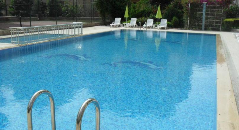 2 BEDROOMS APARTMENT FOR SALE