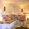 Villa. Near the beach. Lots of space. Well maintained. Separate guest studio.