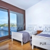 Lloseta. A very special villa. High quality. Pay attention to the best materials.