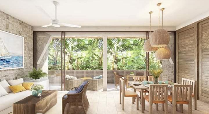 Cutrano Caribe Pre-sale Properties