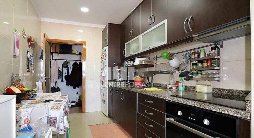 SALE OF MODERN APARTMENT, PÓVOA DE VARZIM