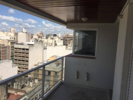 APARTMENT FOR RENT 2 BEDROOMS - CENTRO