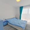Bright residence, on the chromatic in agreement, Brasov