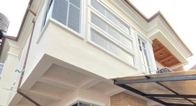 5 Bedrooms Fully Detached Duplex with Bq for sale!