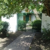 For sale fifth house in general Rodriguez large land with pool