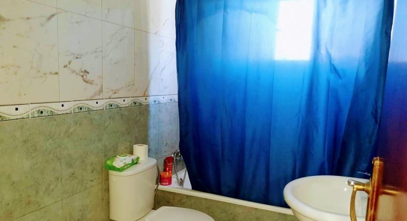 Duplex in Rocajuna Orihuela Costa (PUNTA PRIMA), 500 m from the beach