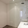 Port Pollenca. Short distances to the water. Large, completely renovated apartment.
