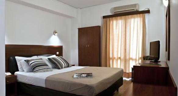 Hotel for sale Gazi