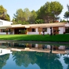 Modern villa in Son Vida, Palma