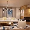 level villa, luxury segments, own garden, Historical Center, Brasov