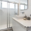 Spacious penthouse in the Capitale. Roof terrace. Parking spot.