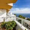 Illetas. Apartment. Best location. Breathtaking sea view. Modern equipment.