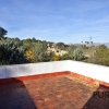Pollenca. Finca. Nestled in an environment of sea and forests. Holiday rental license.