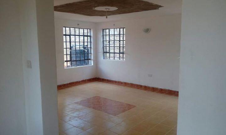 4 BEDROOM ALL ENSUITE IN NGOINGWA ESTATE, THIKA FOR SALE