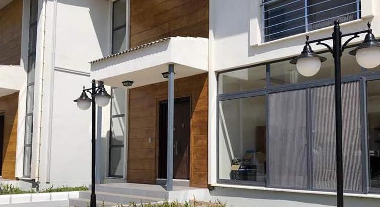 4 BEDROOM APARTMENT FOR SALE IN IBEX HILL