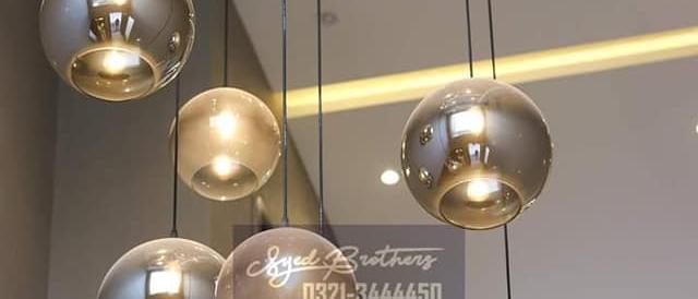  Inside a 8.50 Crore Modern Design 1 Kanal Villa in DHA Lahore 