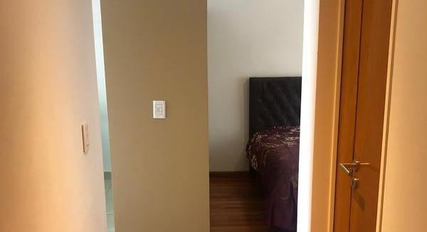 Ideal for investment Beautiful apartment in Boedo street super bright