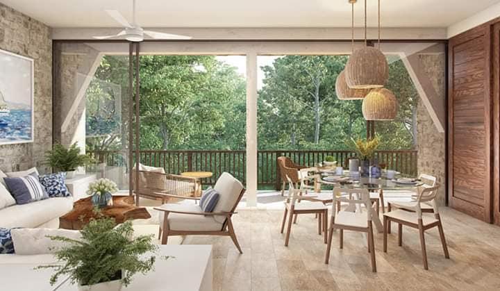 Cutrano Caribe Pre-sale Properties