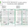 Venta de Lote en Altos de Mermoz 