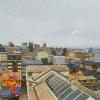 Rent in Bariloche. Spacious one bedroom apartment in the Center