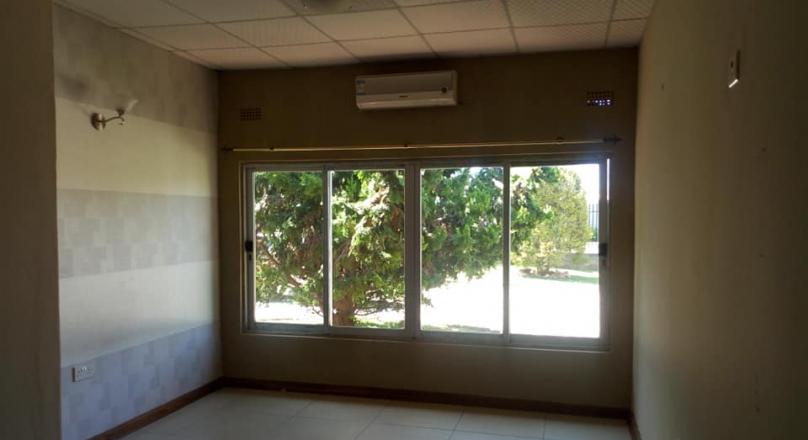Two bedrooms apartment for rent in Ibex Main before American Embassy with
