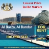 Lowest in the market! 1 BR in Barza