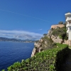 Santa Ponsa. Sea view PUR. Apartment. First sea line.