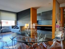 Luxury 1 bedroom apartment