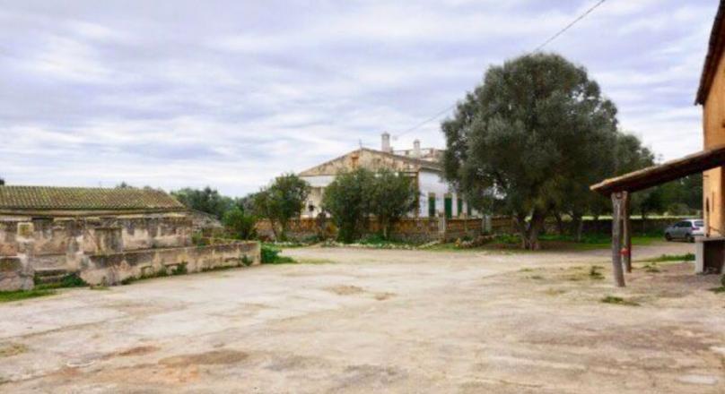 Country house for sale on the road to Ses erasses, 10