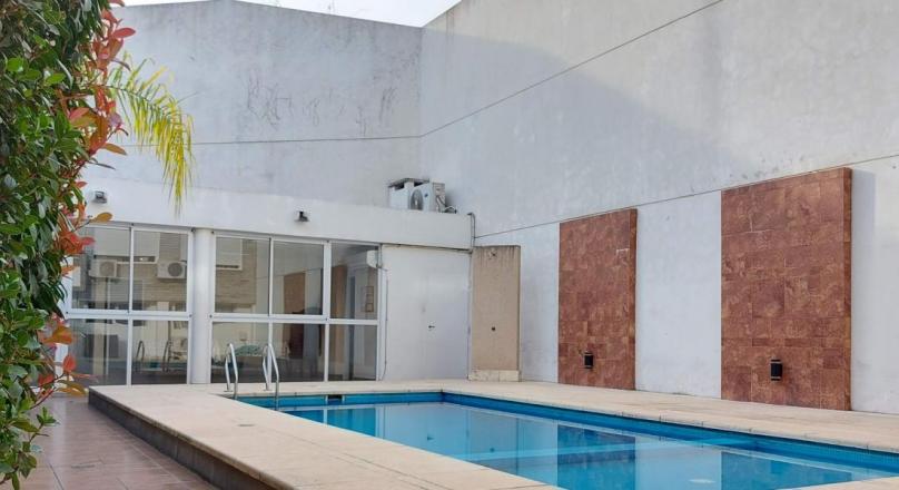 Apartment Sale v.del 2mbe park. Amenities