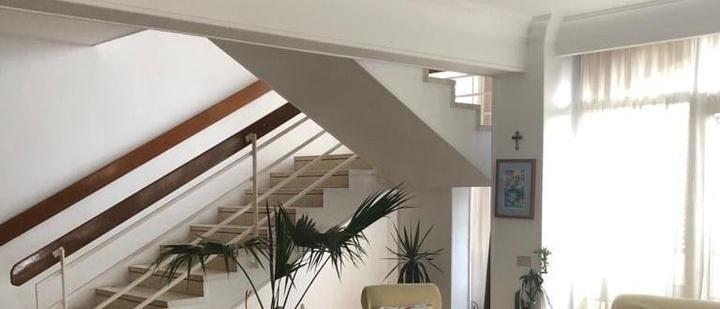 Luxury duplex for sale in Maadi Sarayat