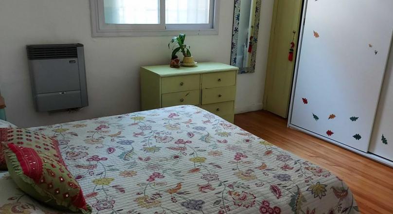 APARTMENT PB SALE 3 ROOMS PARQUE RIVADAVIA