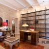 Renovated townhouse with pool